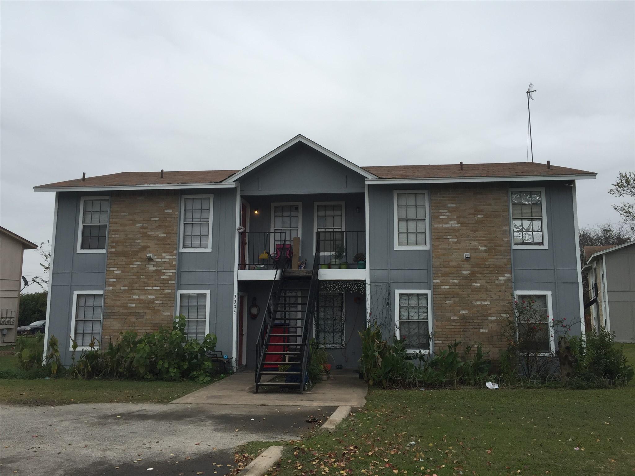 3303 Vintage Hills Cv # C, Austin, TX 78723