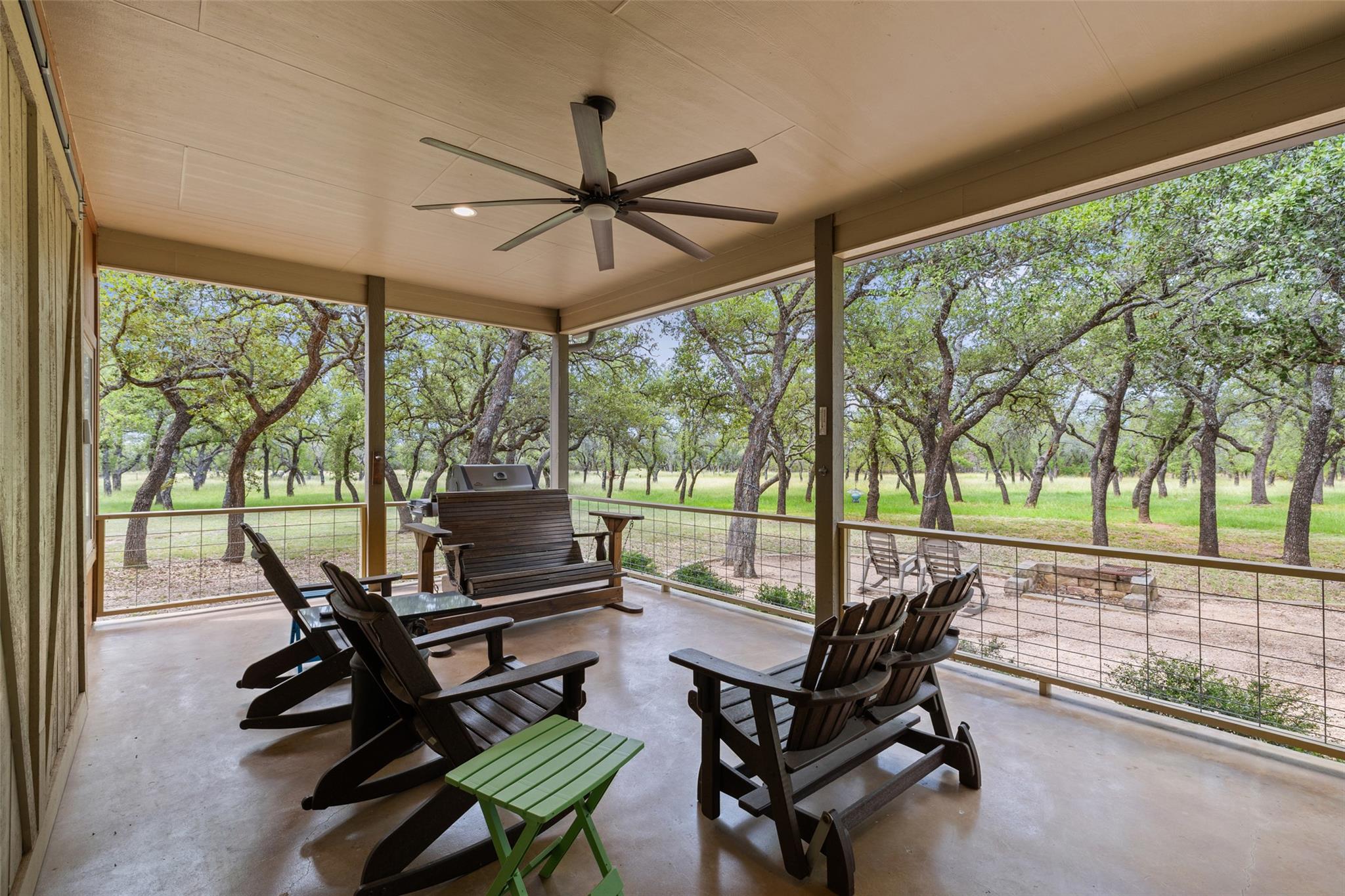 1241 Sandy Oaks Ranch Rd, Johnson City, TX 78636