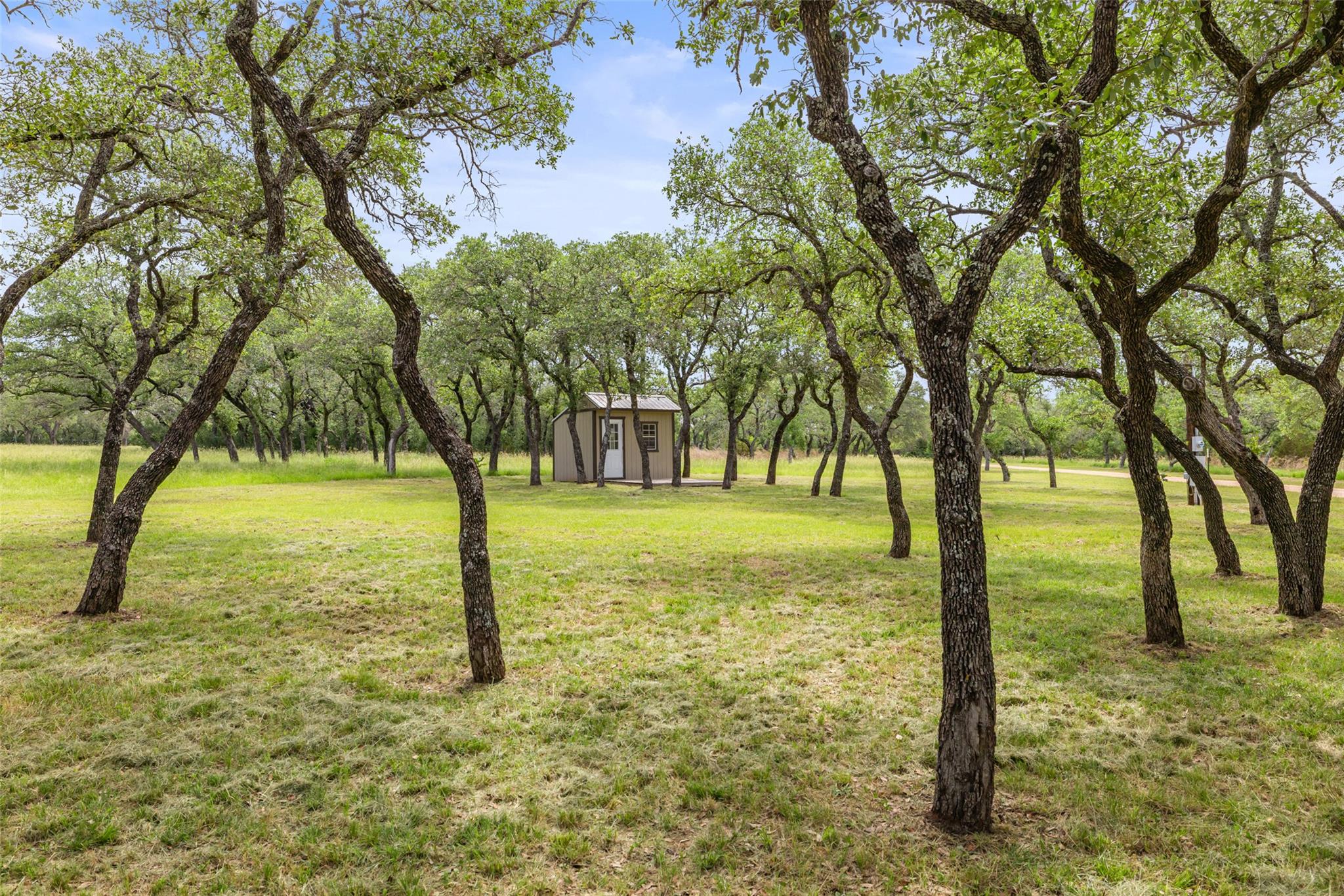 1241 Sandy Oaks Ranch Rd, Johnson City, TX 78636
