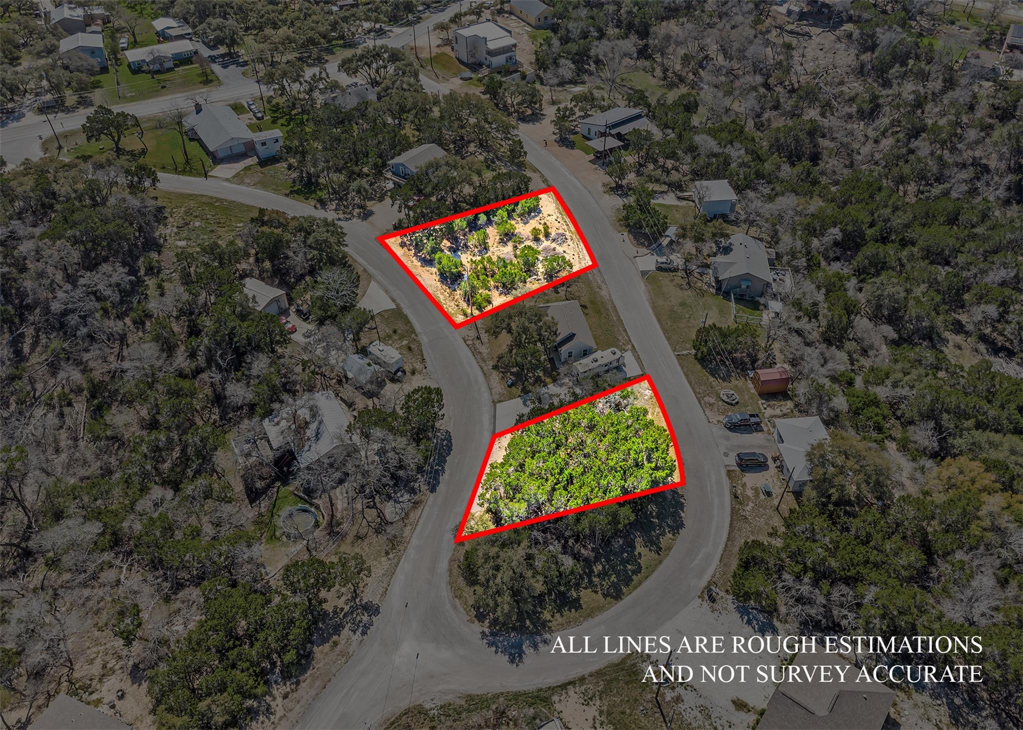 796 Twilight Dr, Canyon Lake, TX 78133