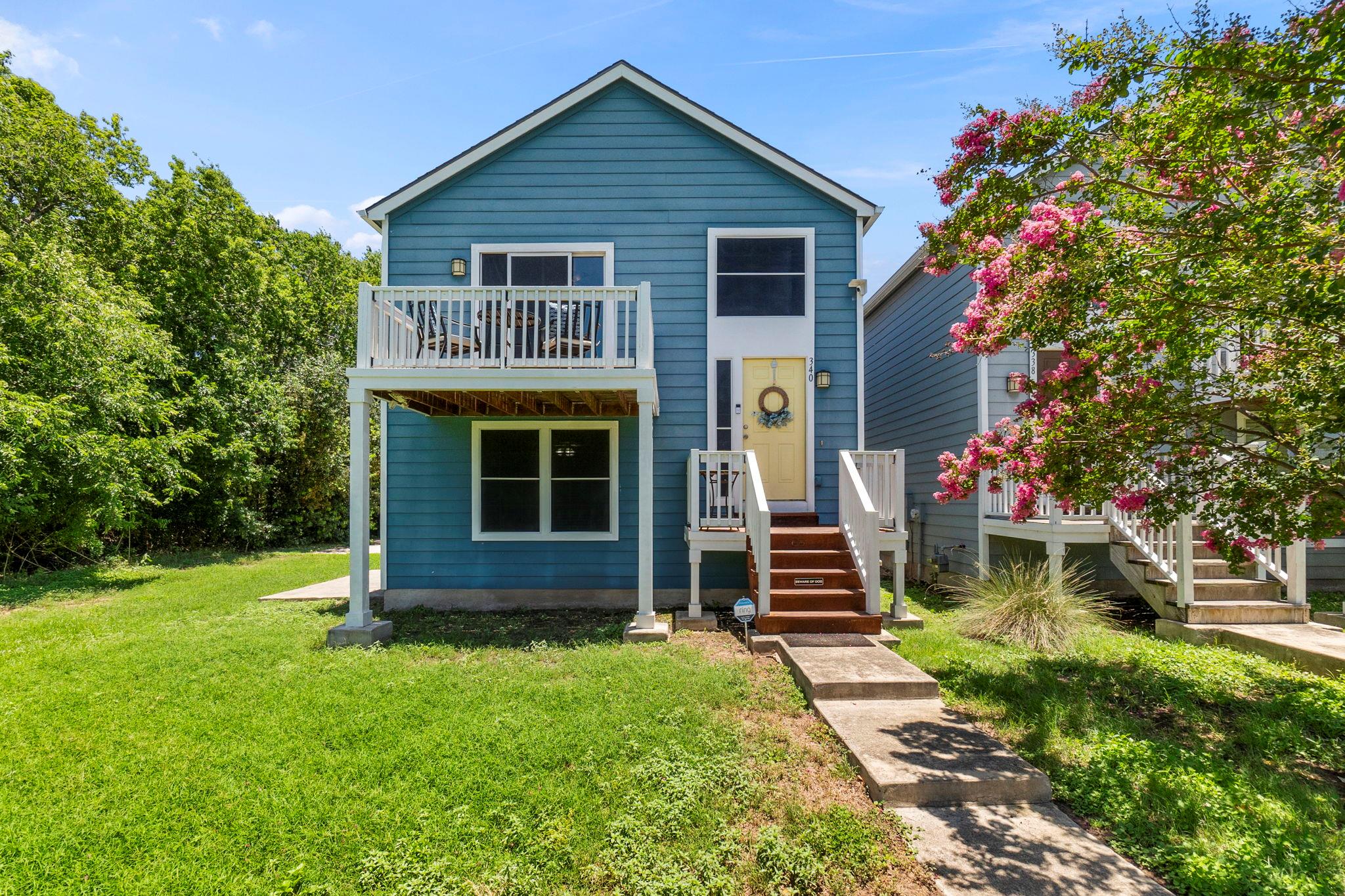 340 Trestle Tree, San Marcos, TX 78666