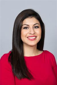 Juana Palacios