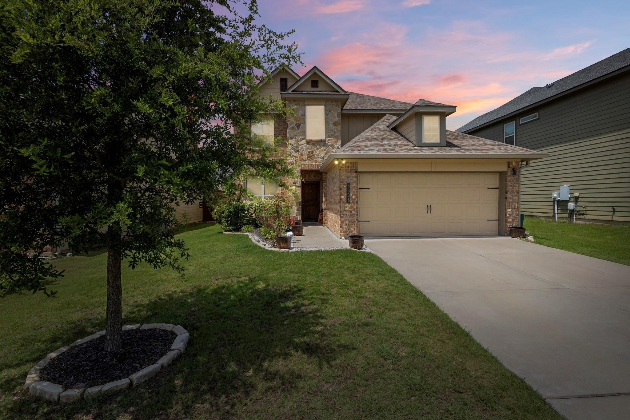 5338 Fenton Ln, Belton, TX 76513