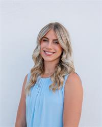 Holly Harwood