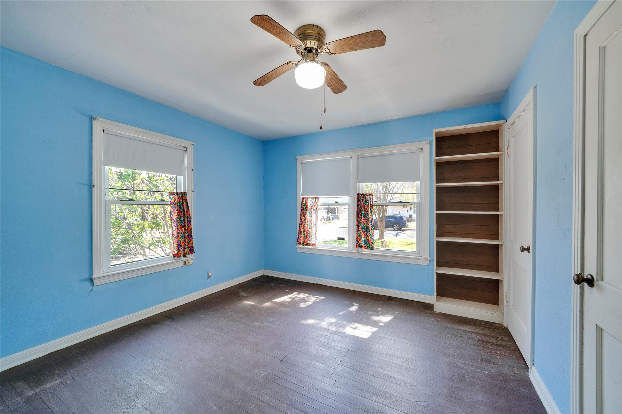1206 Ruth Ave, Austin, TX 78757