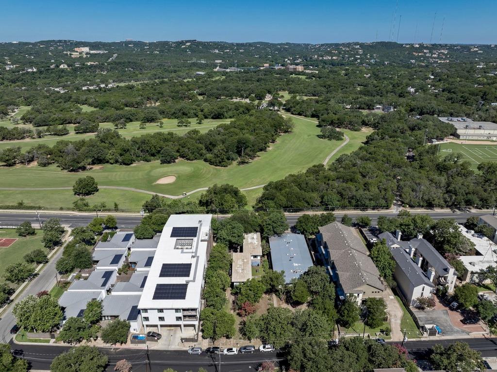 1300 and 1302 Norwalk Ln, Austin, TX 78703