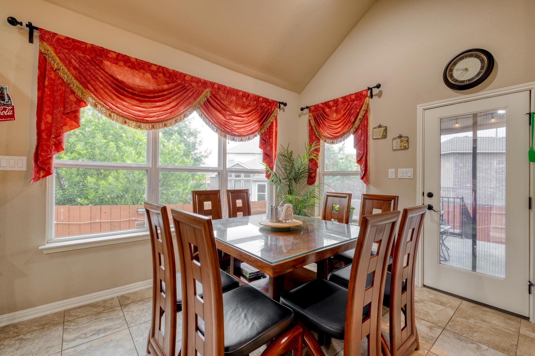 3040 Sachen St, Georgetown, TX 78626