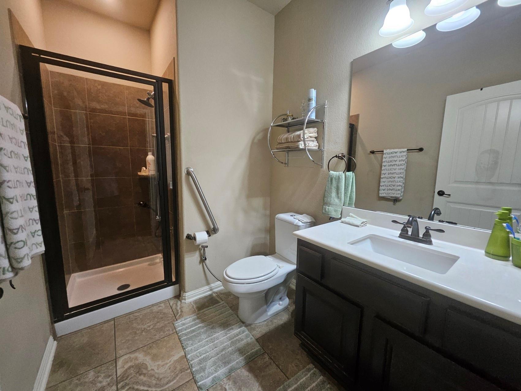 3040 Sachen St, Georgetown, TX 78626