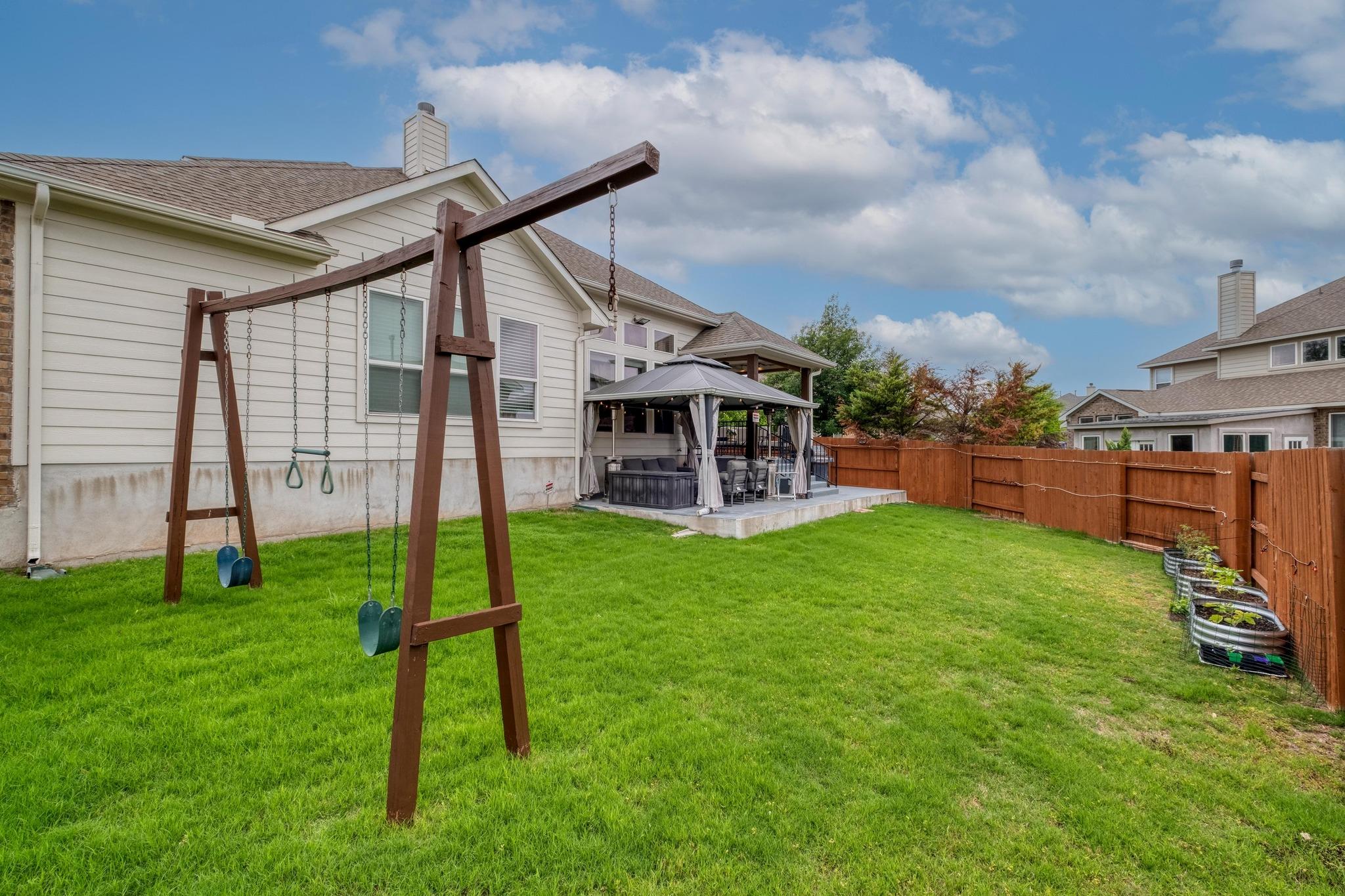 3040 Sachen St, Georgetown, TX 78626