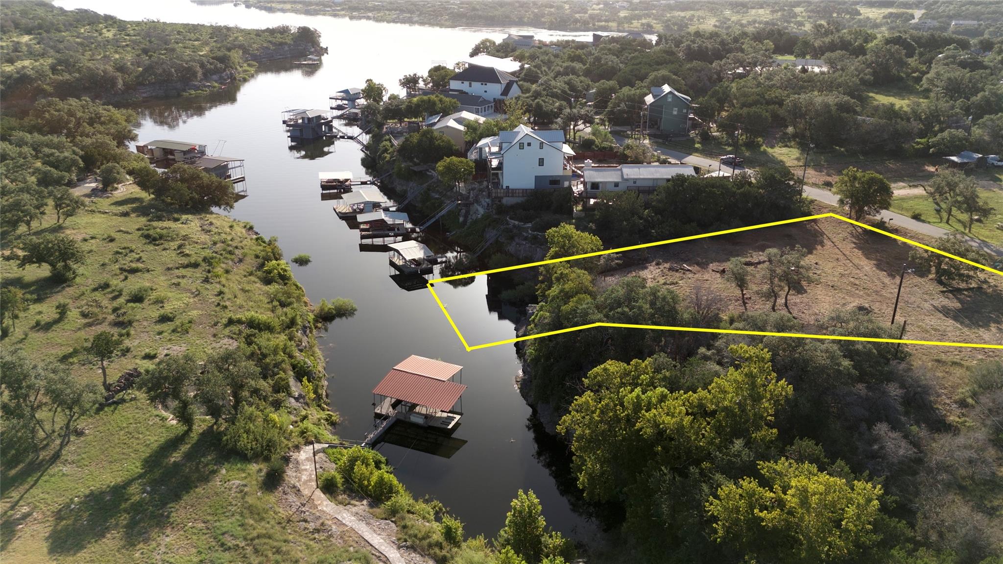 22520 S Felicia Dr, Spicewood, TX 78669