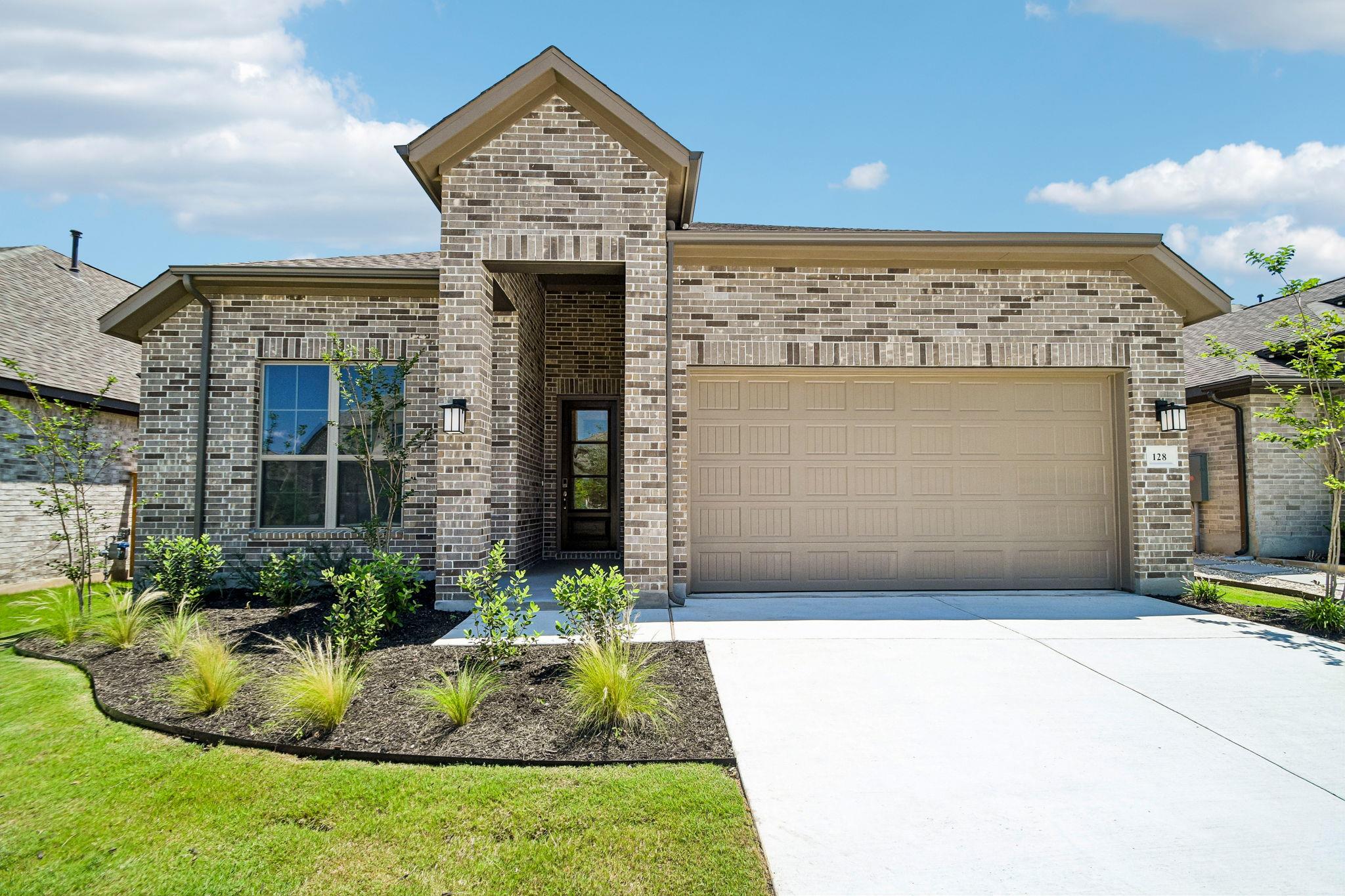 128 Prickly Poppy Loop, Kyle, TX 78640