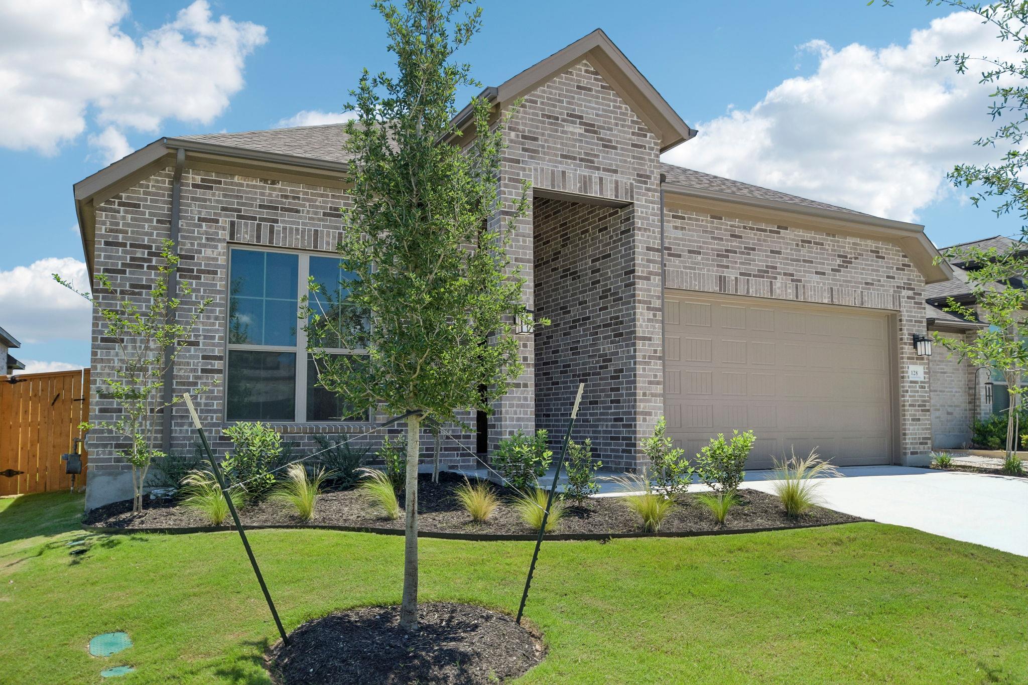 128 Prickly Poppy Loop, Kyle, TX 78640