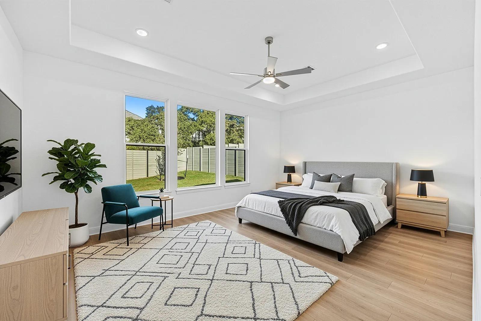 3216 Lookout Mountain Rd, Georgetown, TX 78628