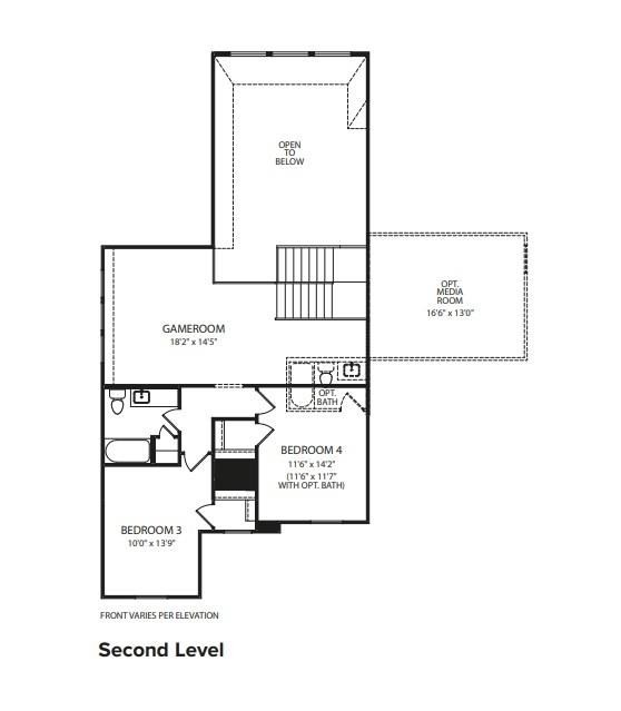 1805 Crimson Sunset Dr, Georgetown, TX 78628