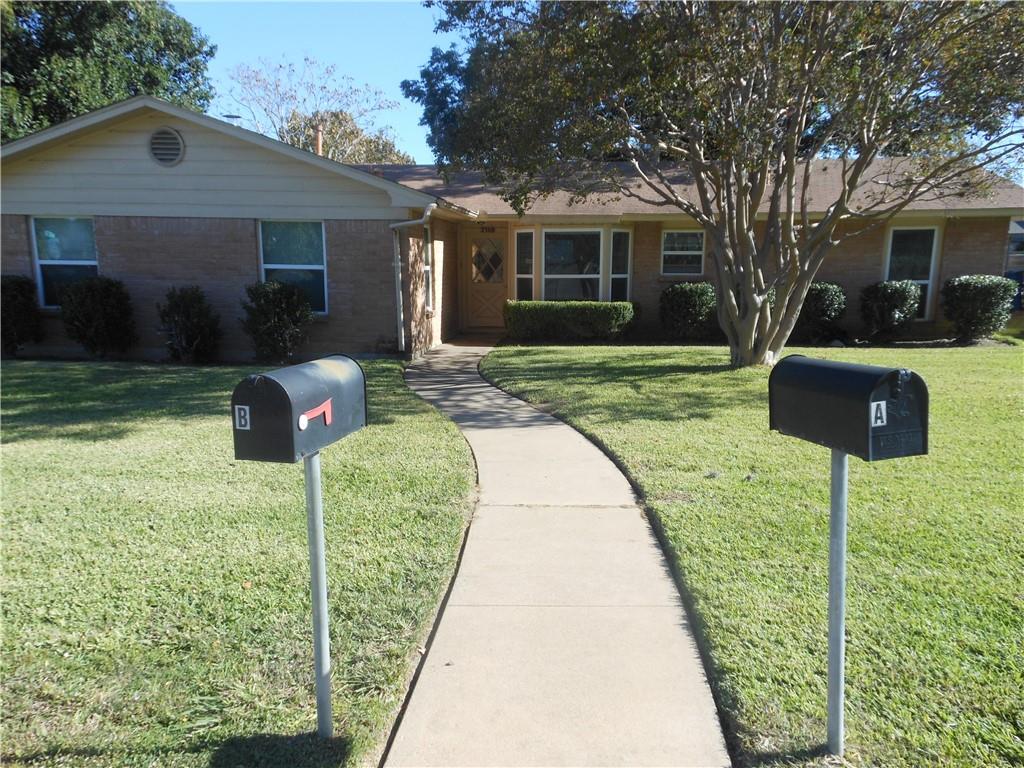 2308 Barton Skwy NW # B, Austin, TX 78704