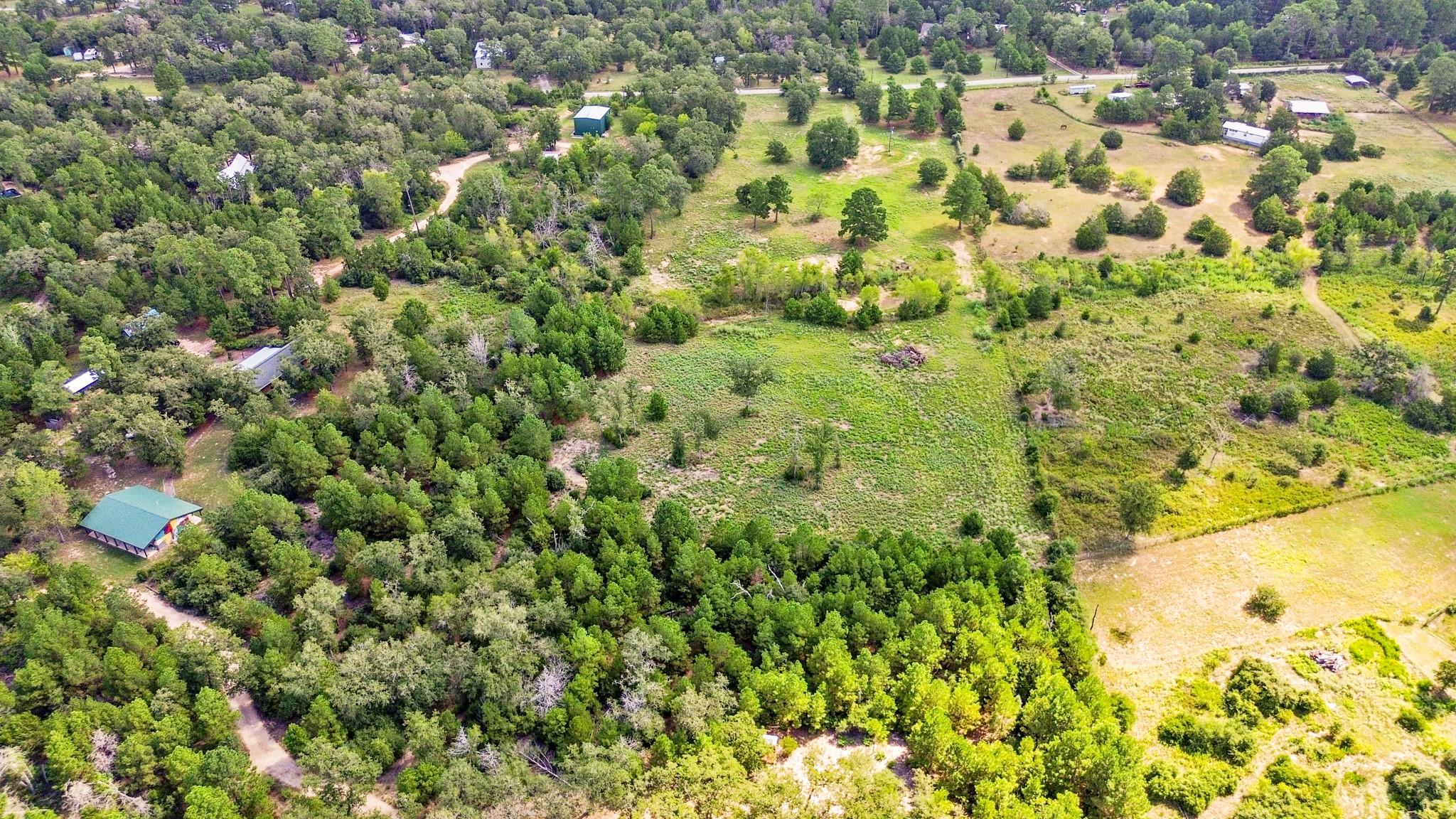 147 Pine Valley Dr, Paige, TX 78659