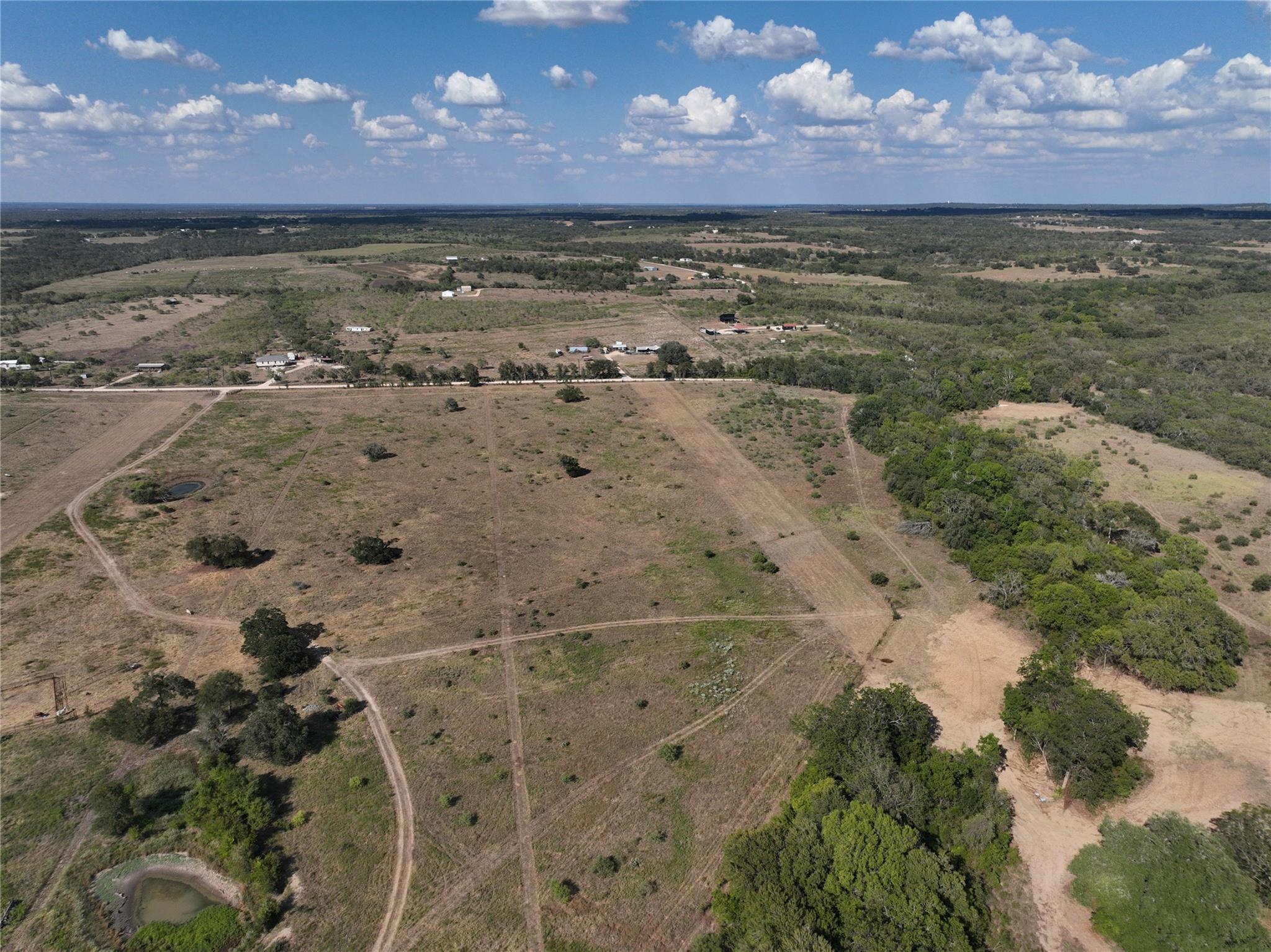 TBD Lot 5 Pettytown Rd, Dale, TX 78616