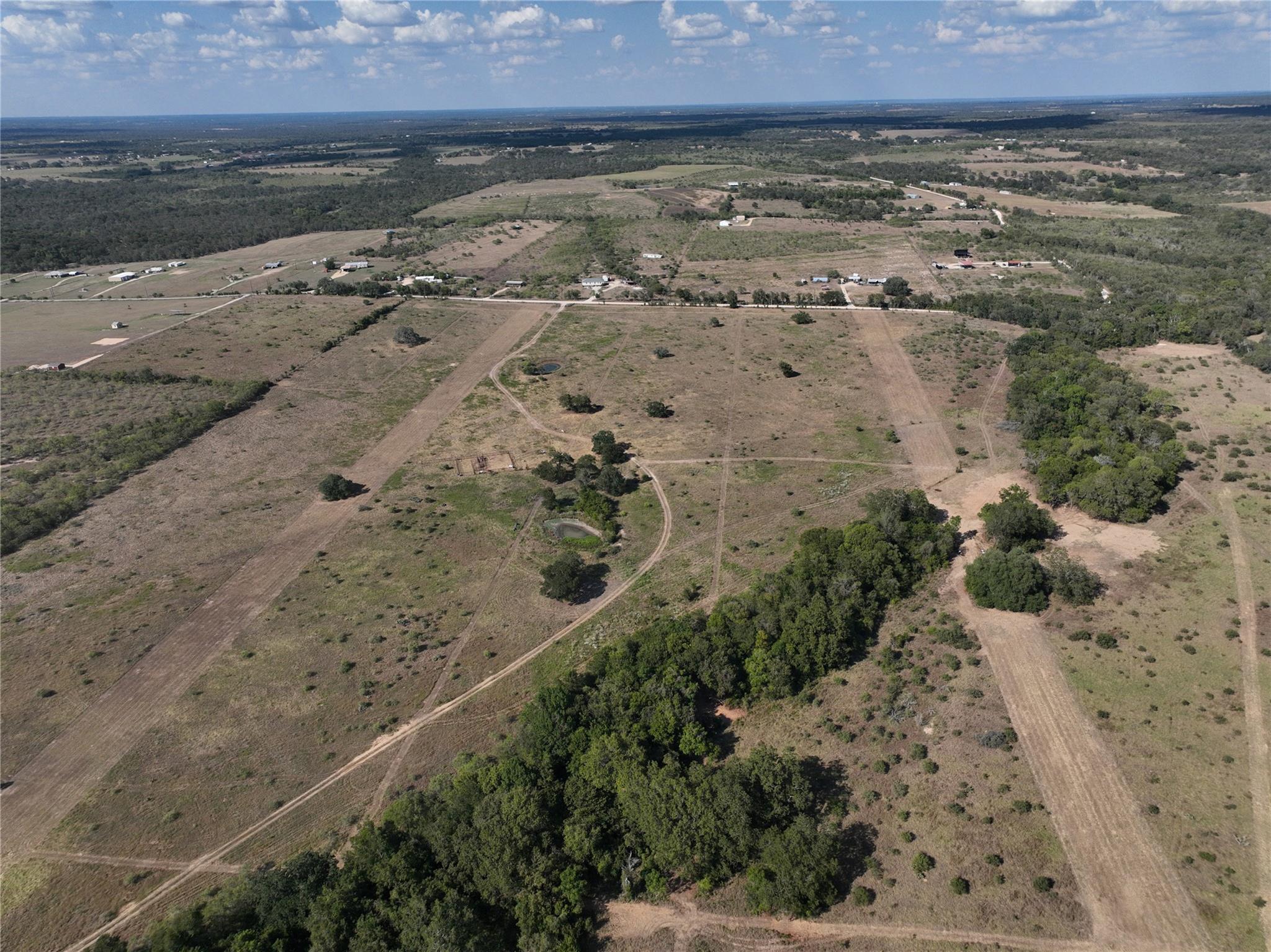 TBD Lot 5 Pettytown Rd, Dale, TX 78616