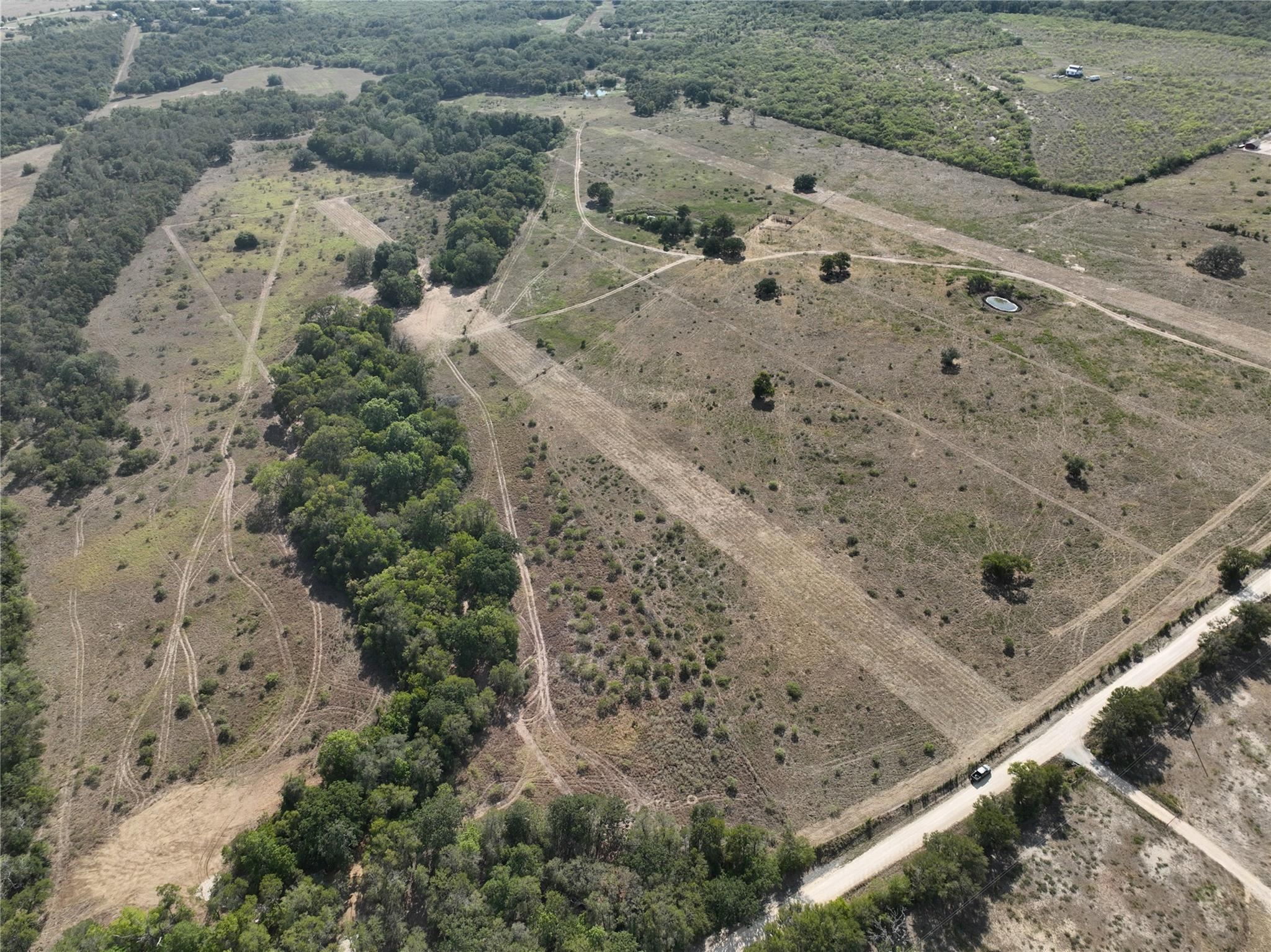 TBD Lot 5 Pettytown Rd, Dale, TX 78616