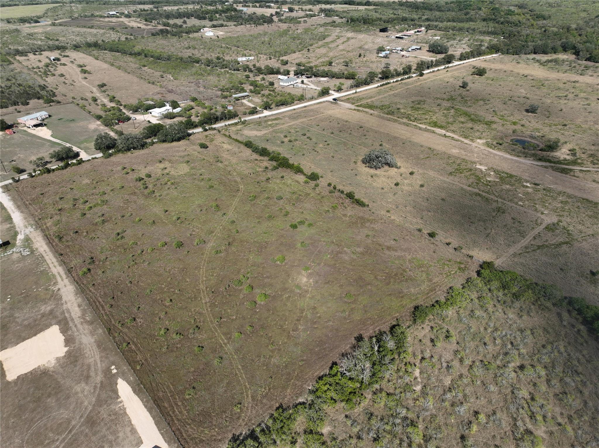 TBD Lot 5 Pettytown Rd, Dale, TX 78616