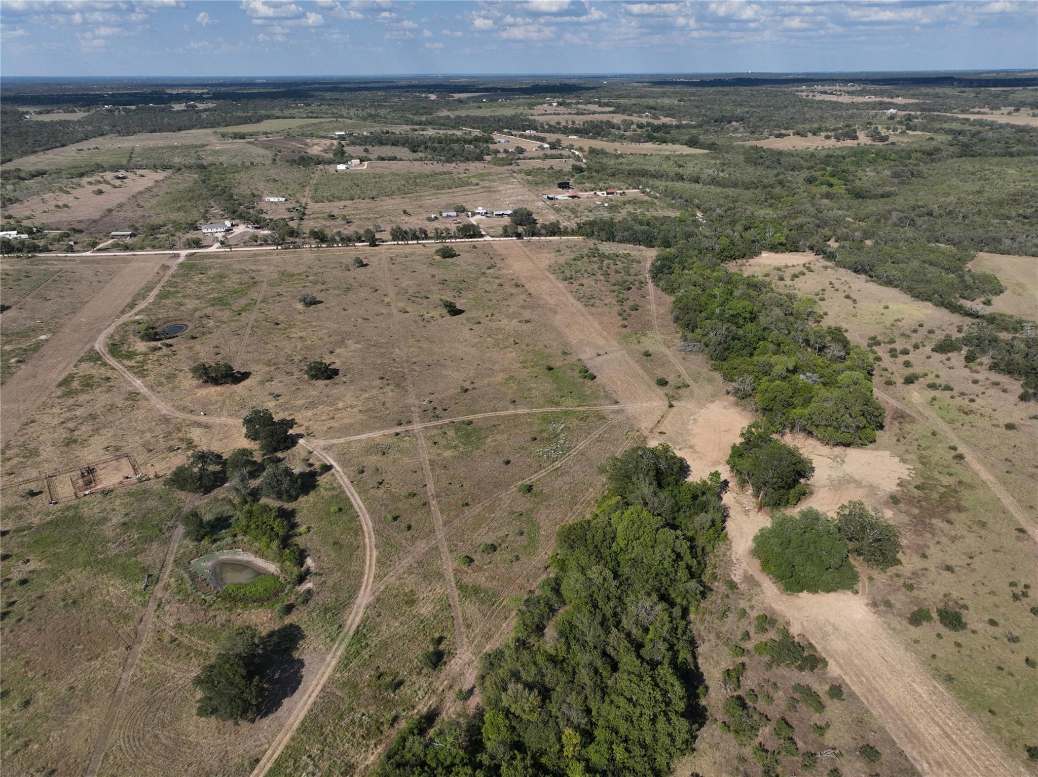 TBD Lot 5 Pettytown Rd, Dale, TX 78616