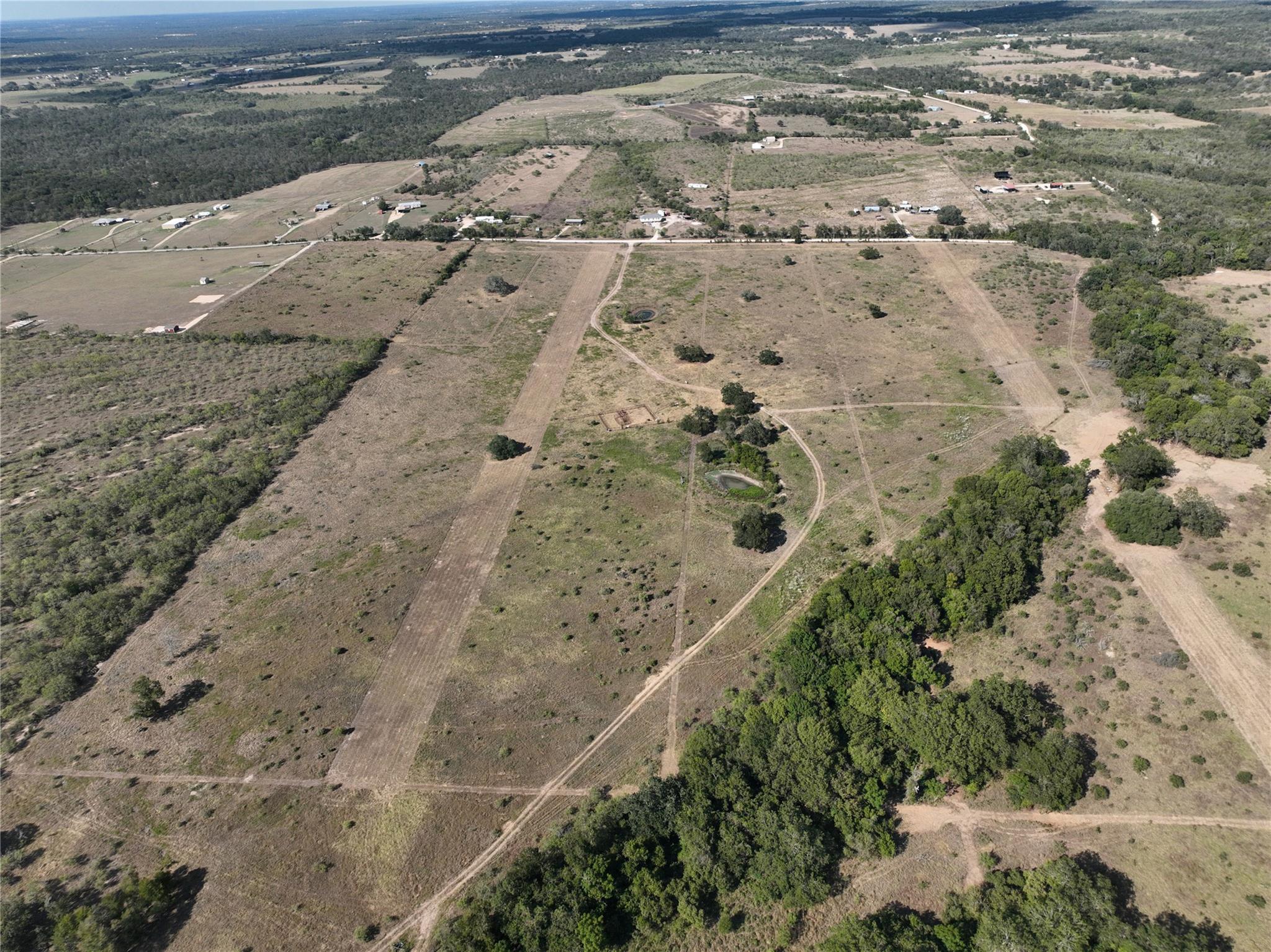 TBD Lot 5 Pettytown Rd, Dale, TX 78616