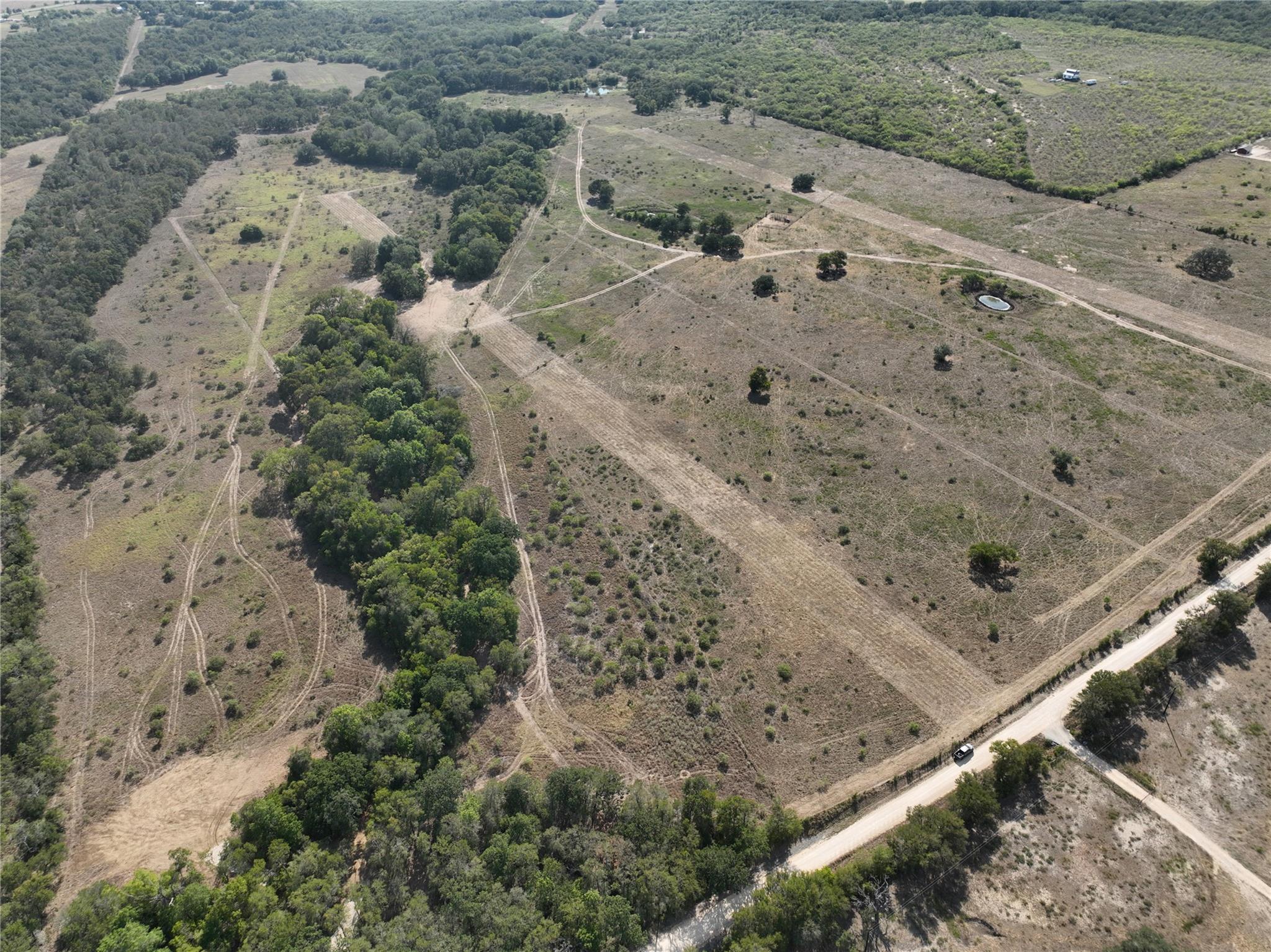 TBD Lot 5 Pettytown Rd, Dale, TX 78616