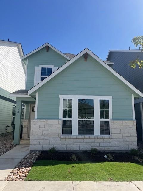328 Blue Oasis Ln # 328, Leander, TX 78641