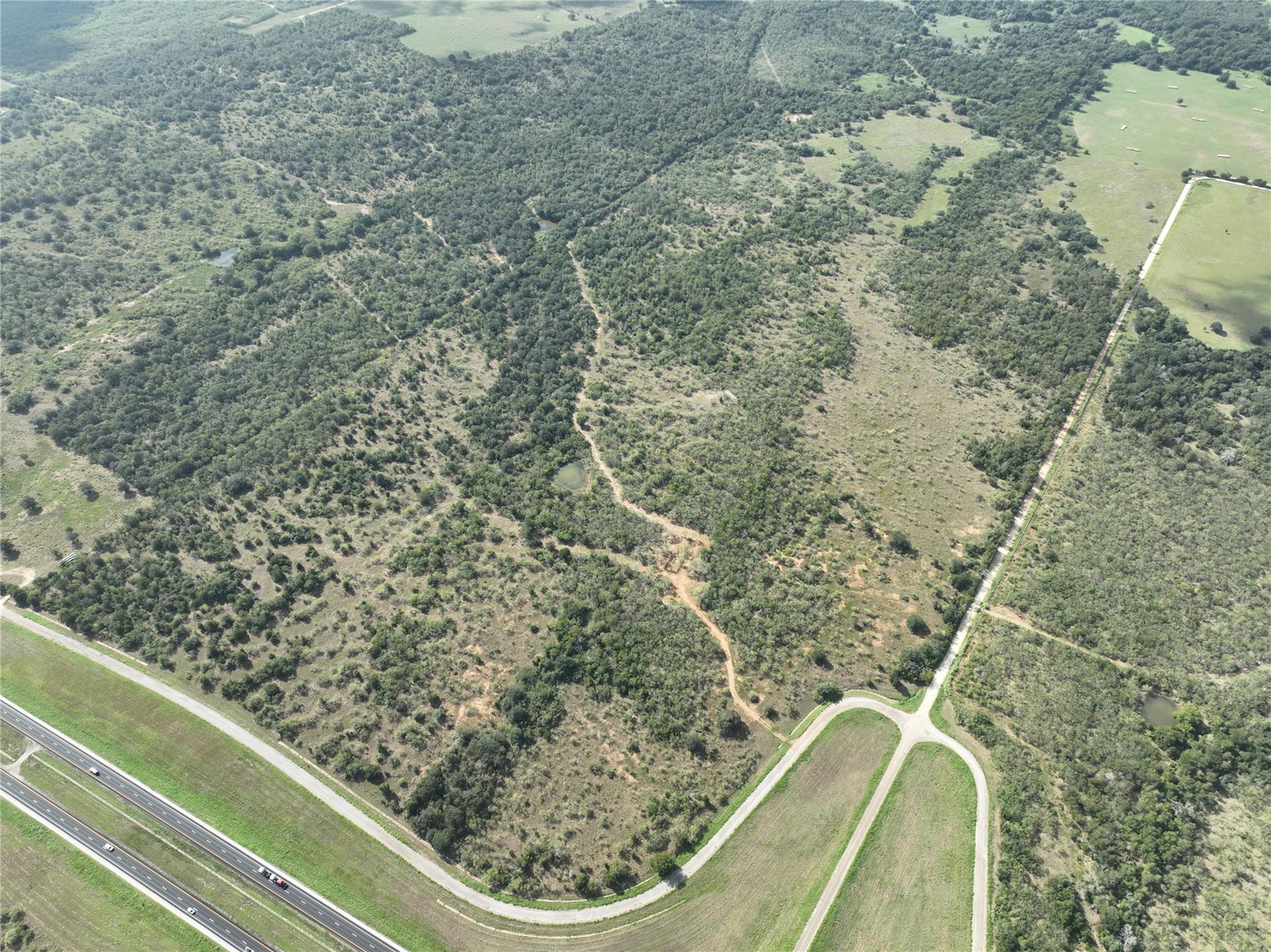 TBD Lot 22 CR 424 Rd, Waelder, TX 78629