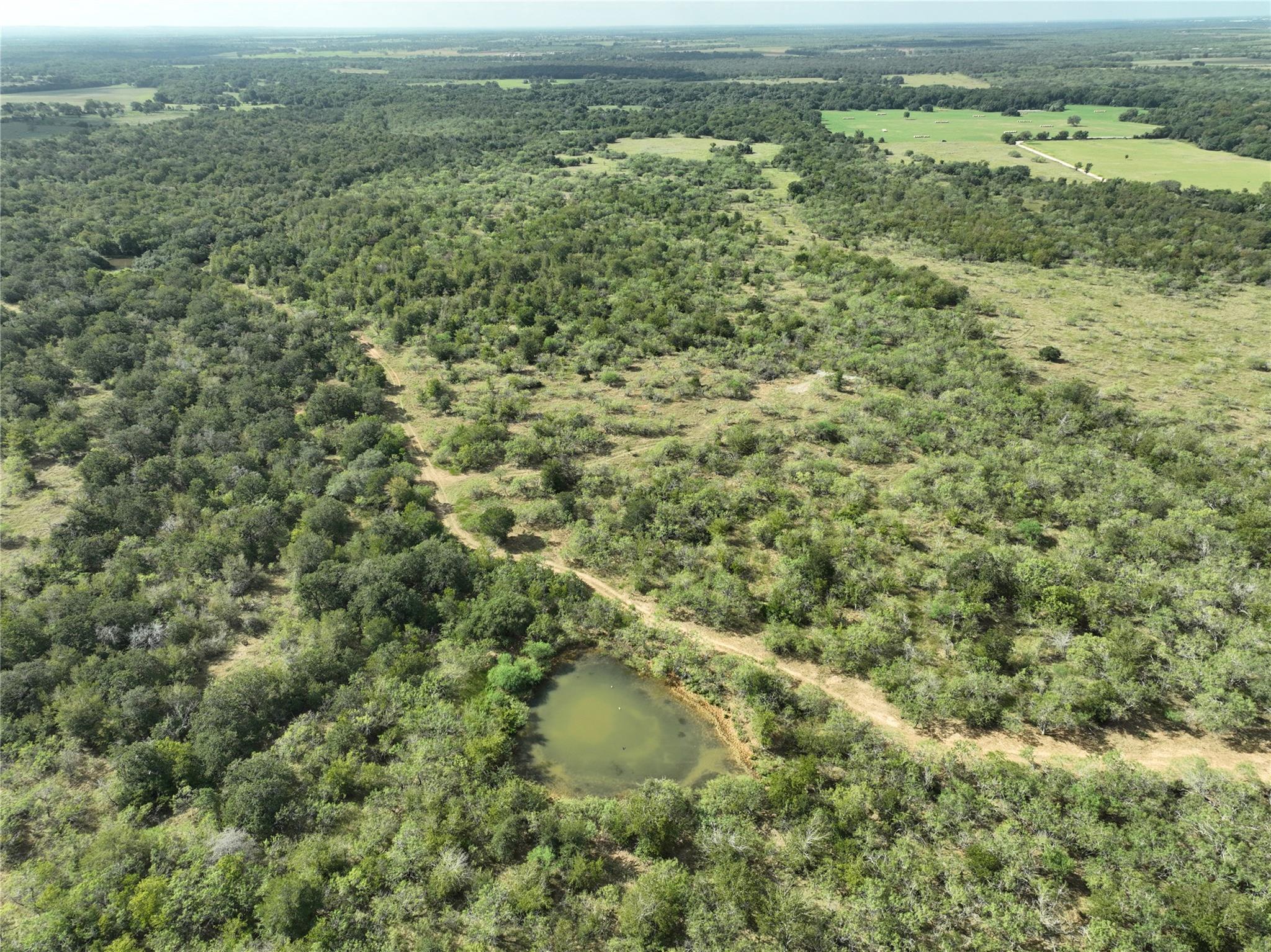 TBD Lot 22 CR 424 Rd, Waelder, TX 78629