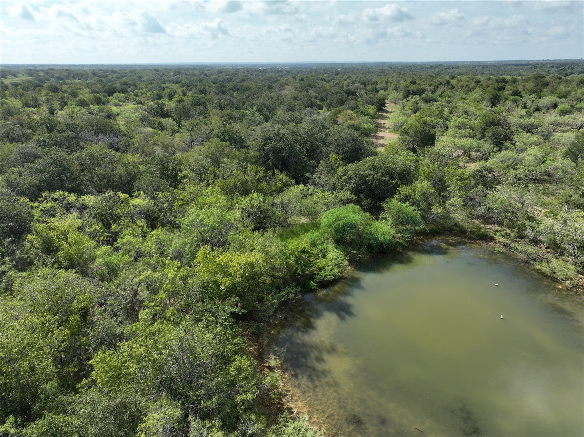 TBD Lot 22 CR 424 Rd, Waelder, TX 78629