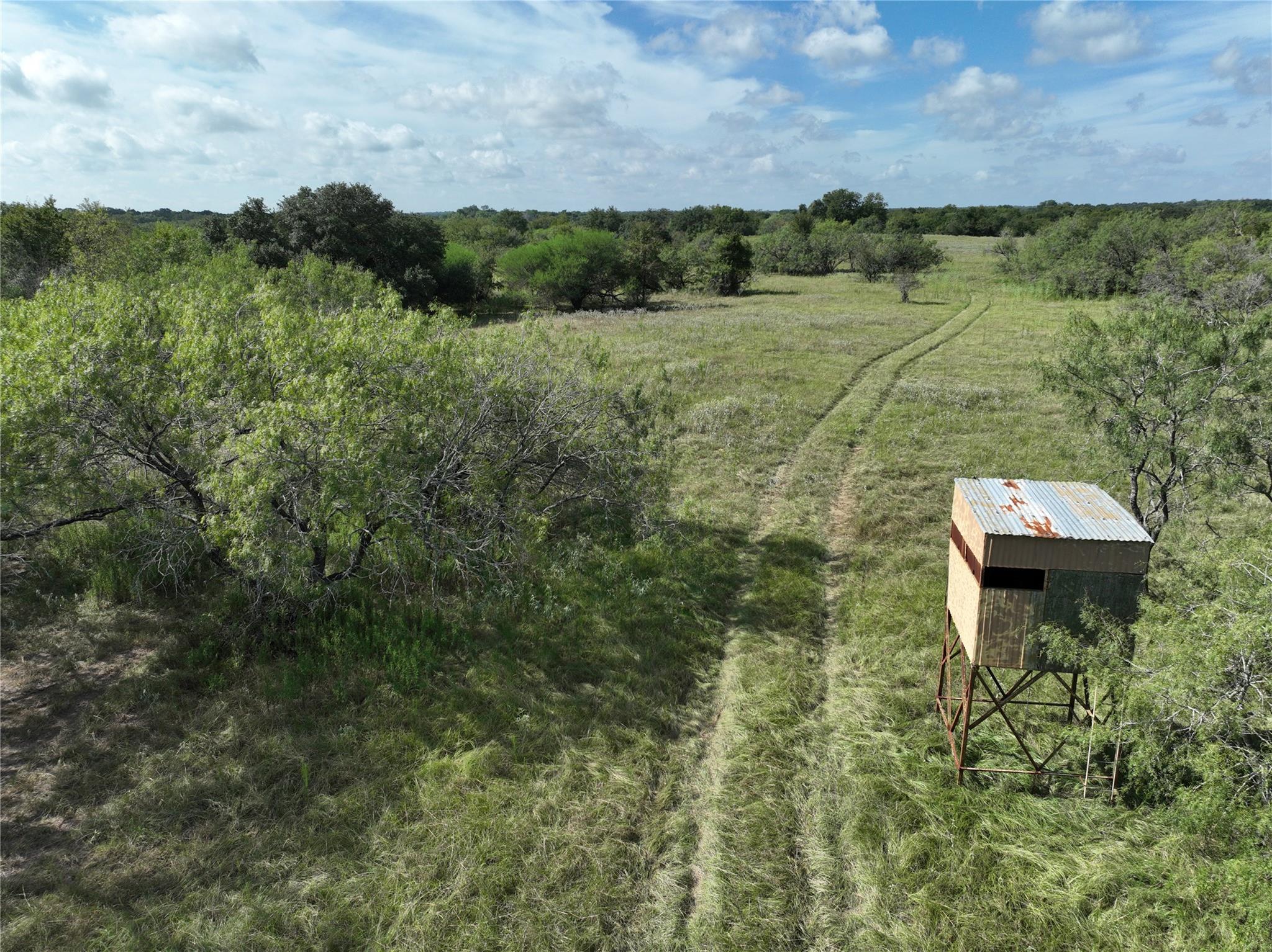 TBD Lot 22 CR 424 Rd, Waelder, TX 78629
