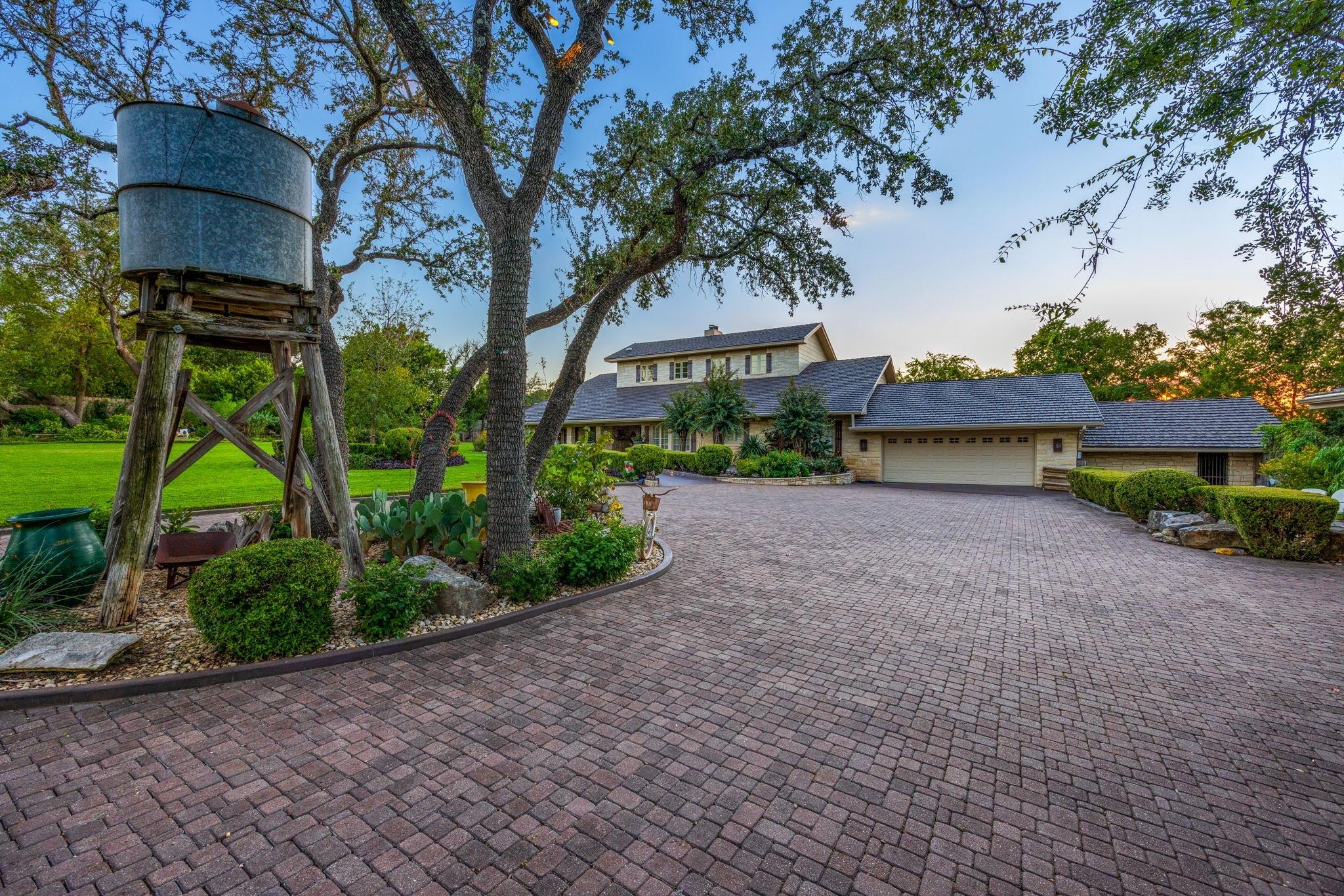 15907 Booth Cir, Volente, TX 78641