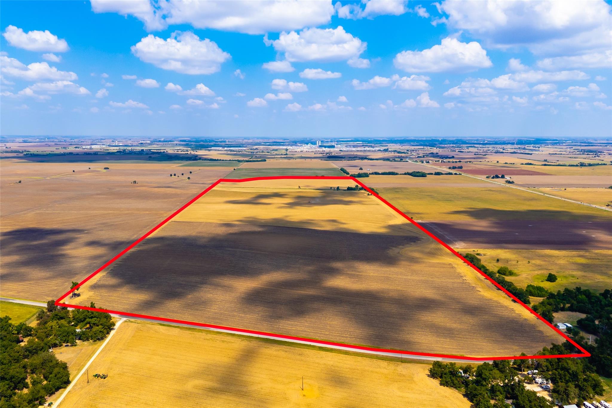 00 FM 1660, Taylor, TX 76574