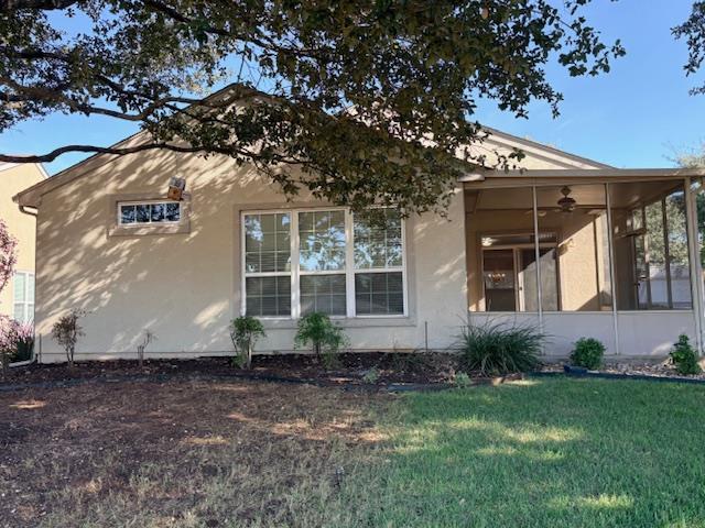 318 Crockett Loop, Georgetown, TX 78633