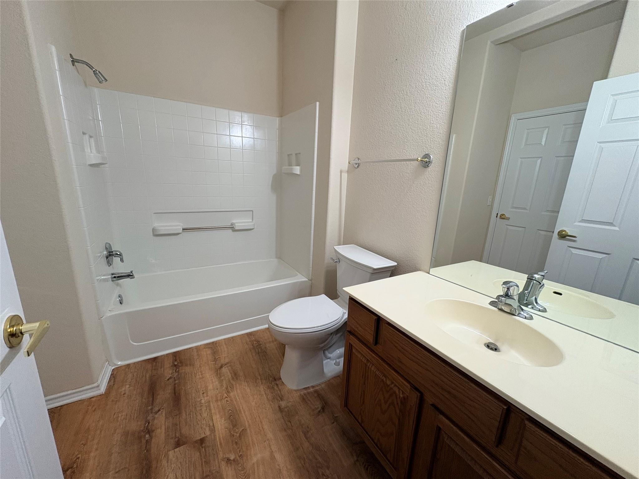 318 Crockett Loop, Georgetown, TX 78633
