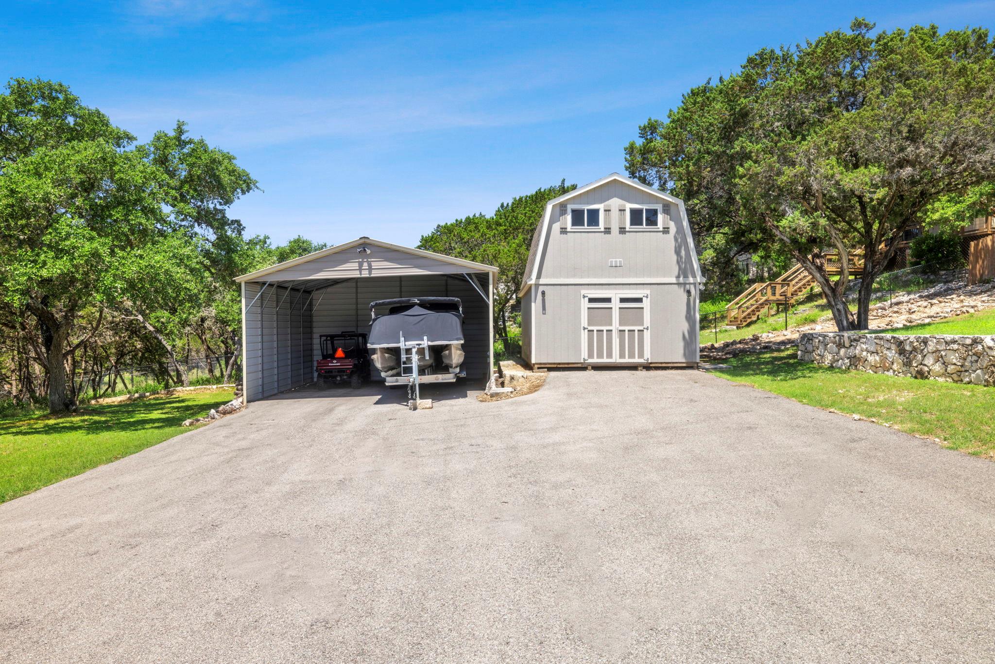 1242 Stagecoach Dr, Canyon Lake, TX 78133