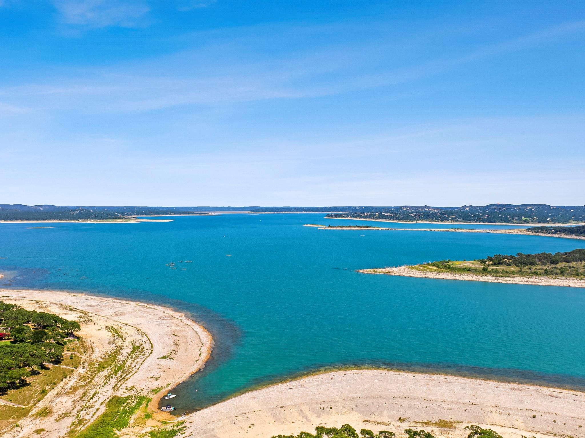 1242 Stagecoach Dr, Canyon Lake, TX 78133
