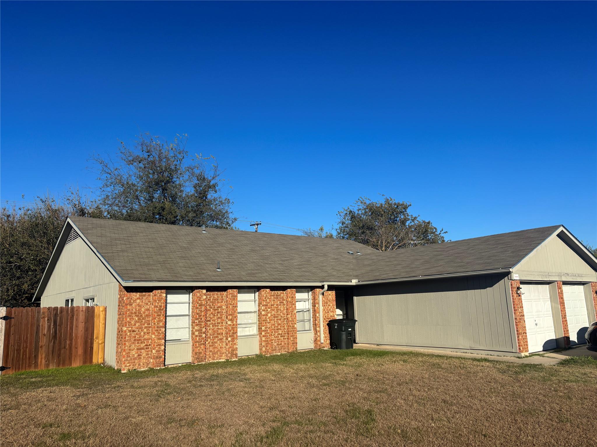 2210 Shoemaker Dr, Killeen, TX 76543