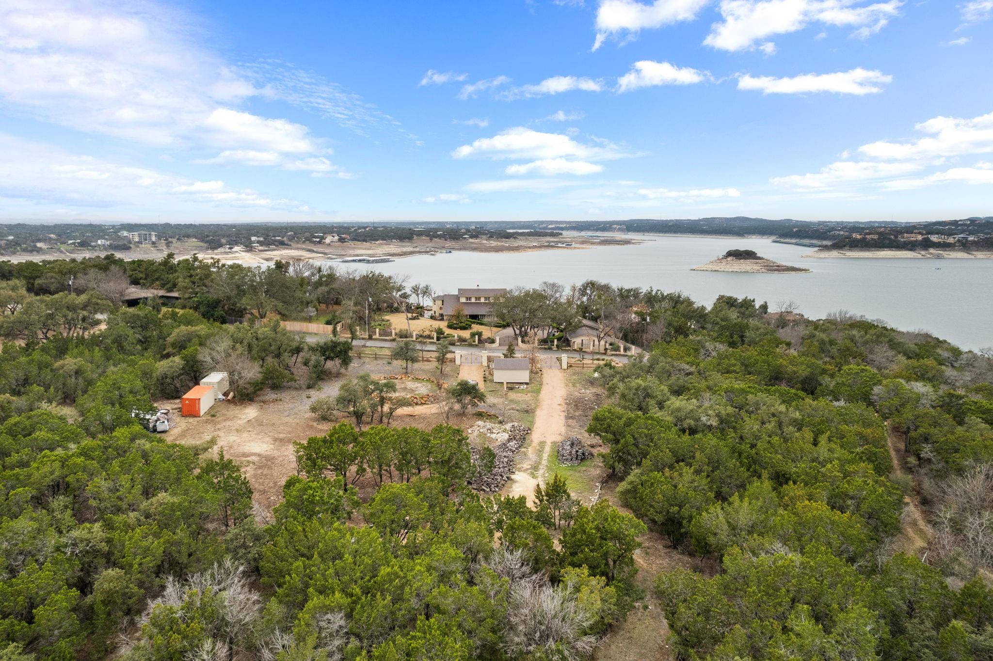 15900 Booth Cir, Volente, TX 78641
