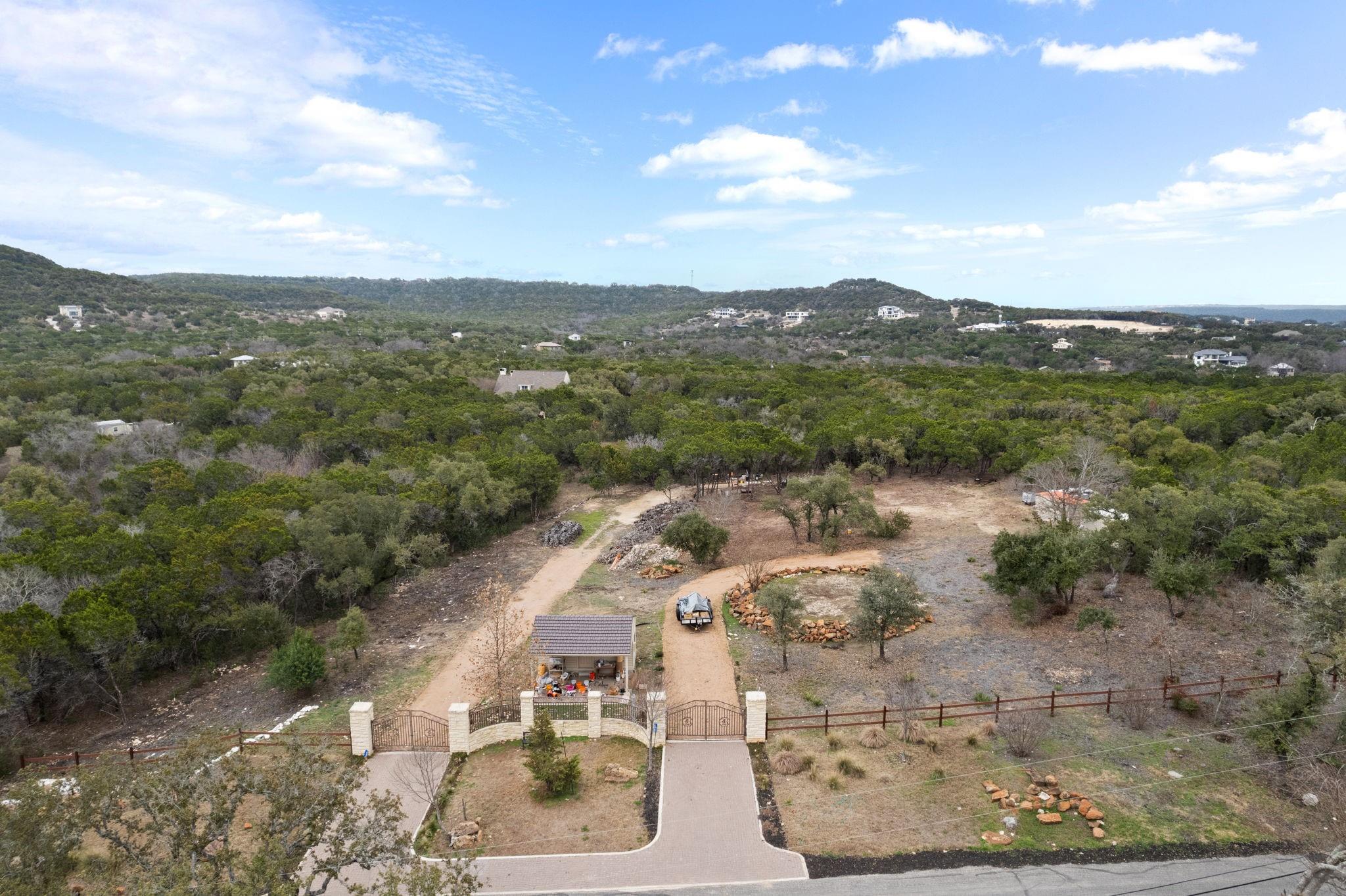 15900 Booth Cir, Volente, TX 78641