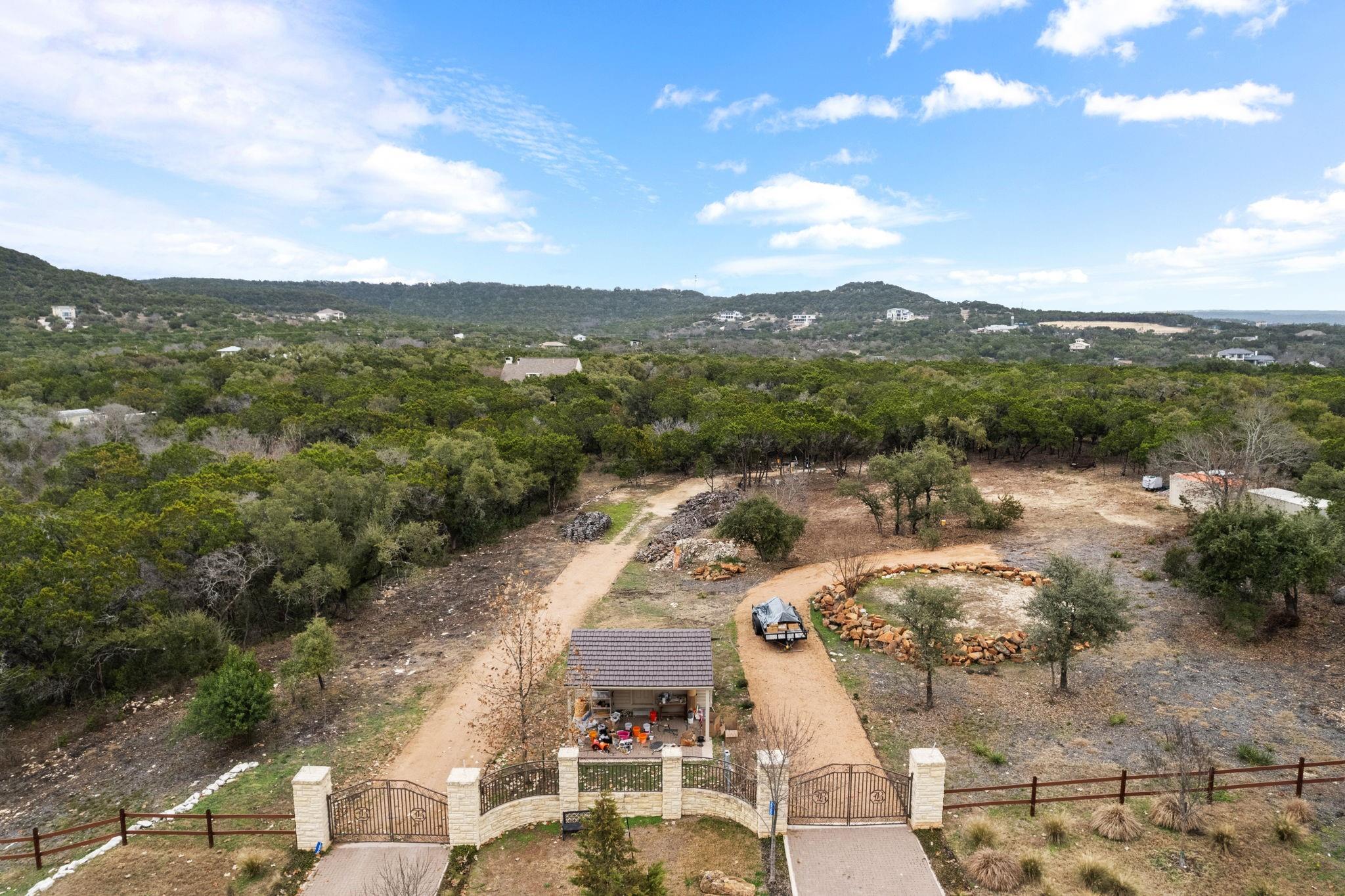 15900 Booth Cir, Volente, TX 78641