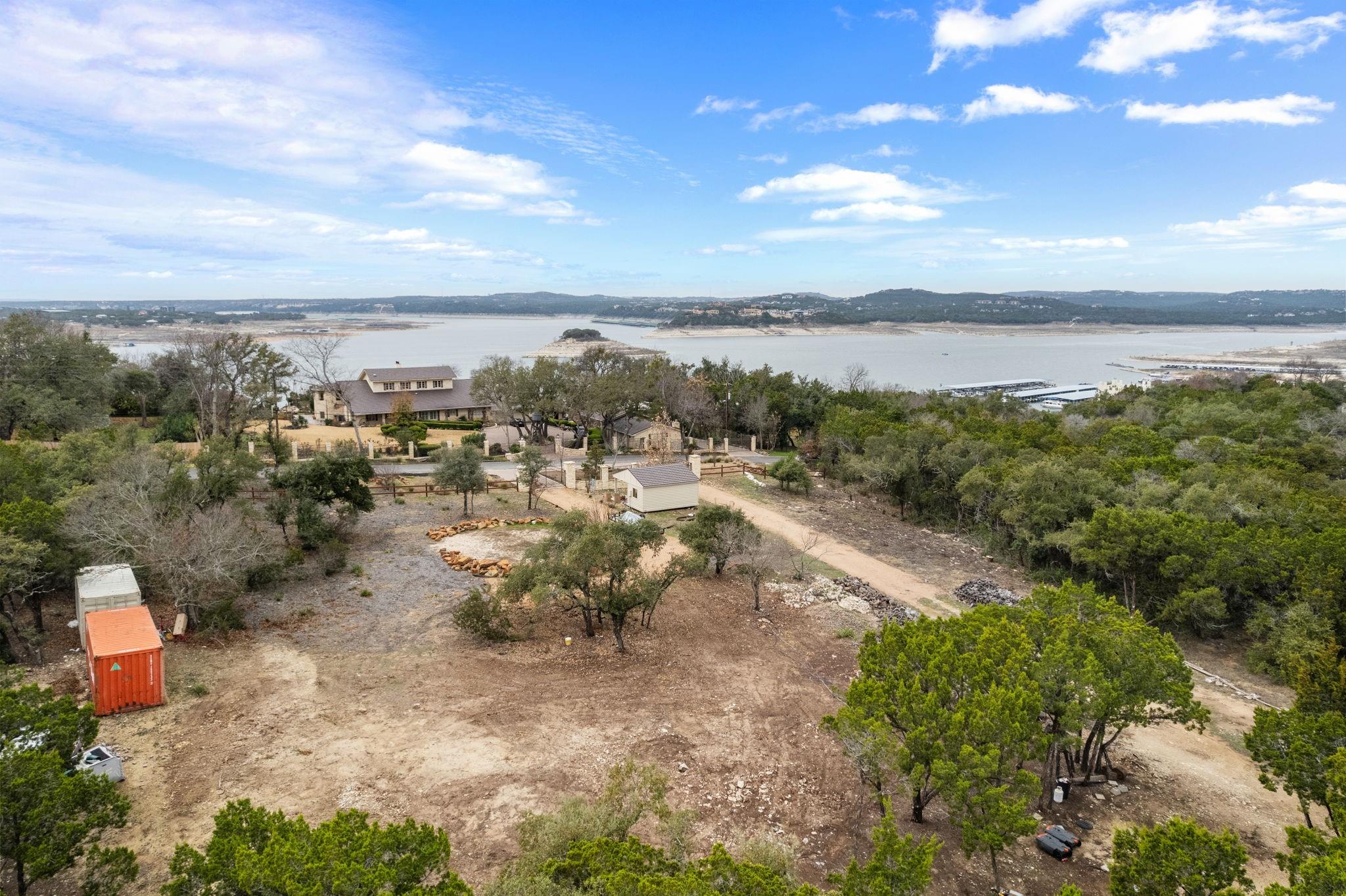 15900 Booth Cir, Volente, TX 78641