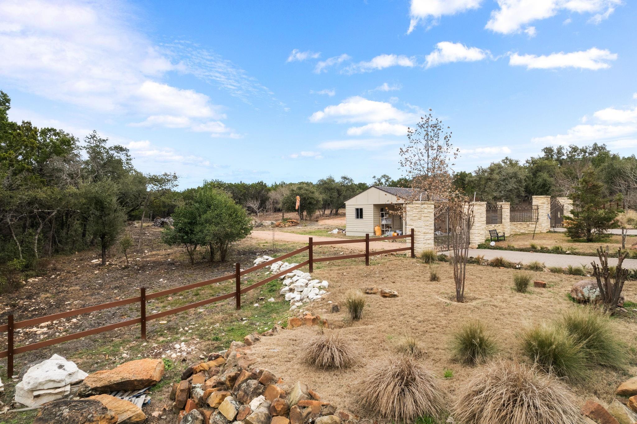15900 Booth Cir, Volente, TX 78641