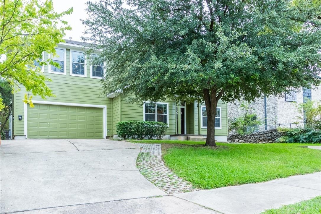 306 E 34th St # A, Austin, TX 78705