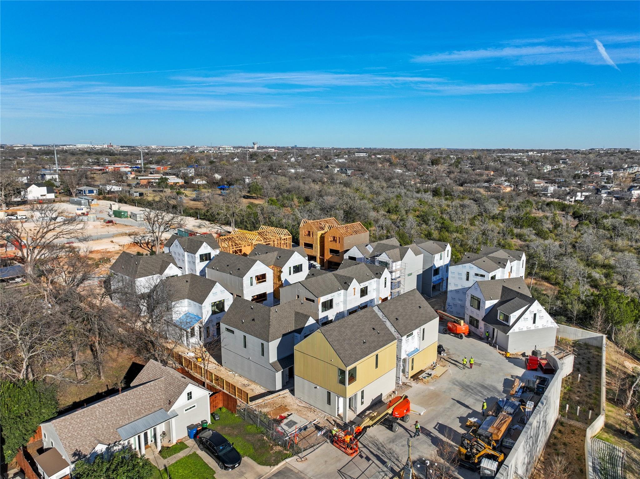 1406 Mason Ave, Austin, TX 78721