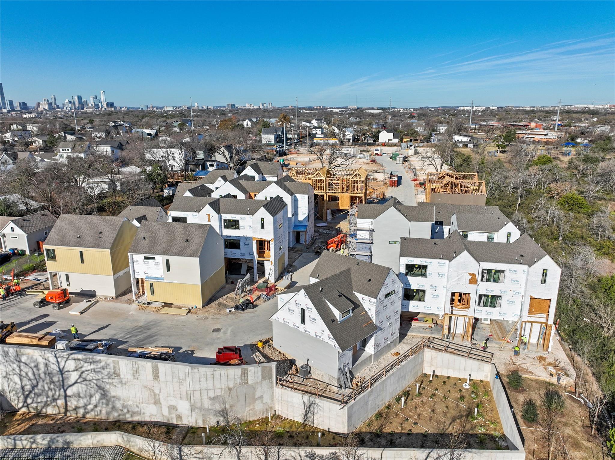 1406 Mason Ave, Austin, TX 78721