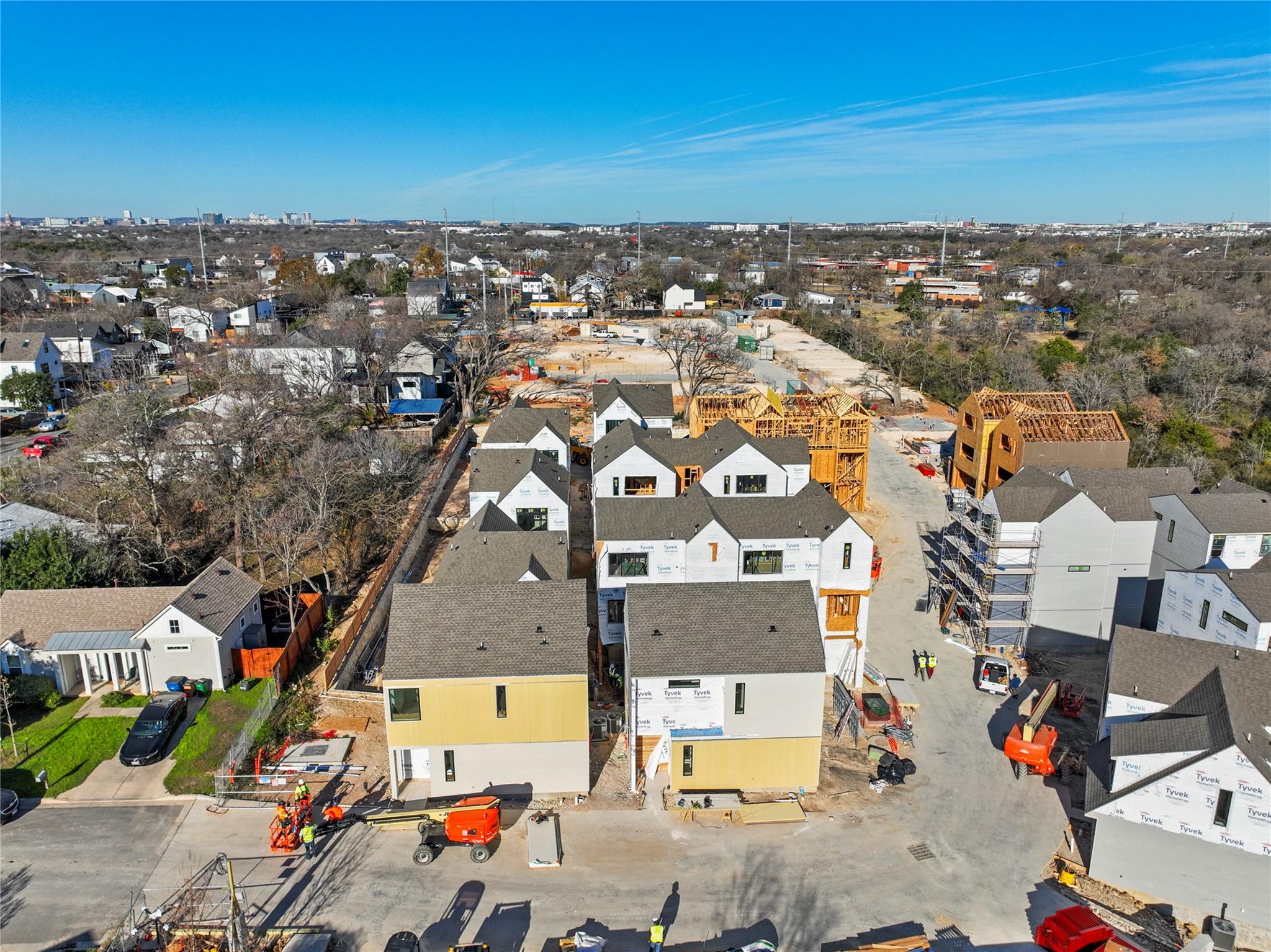 1406 Mason Ave, Austin, TX 78721