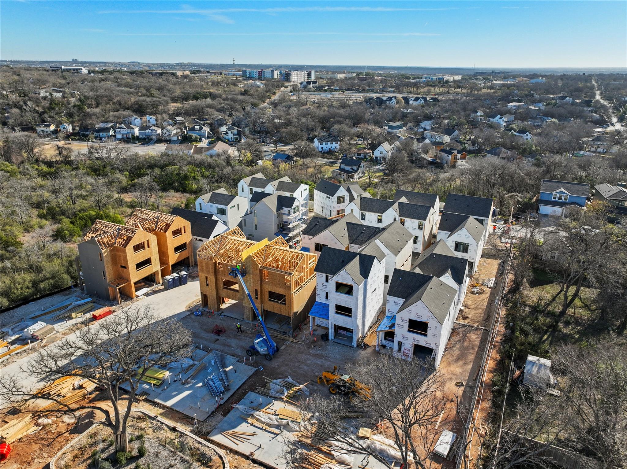 1406 Mason Ave, Austin, TX 78721