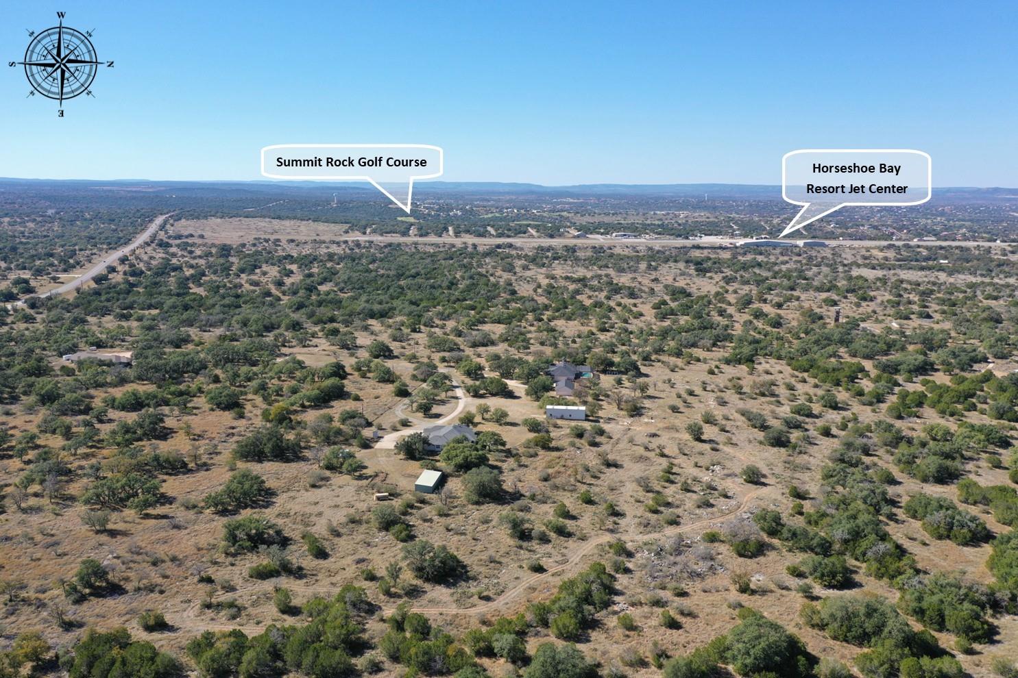3410 & 3408 State Highway 71 W, Horseshoe Bay, TX 78657
